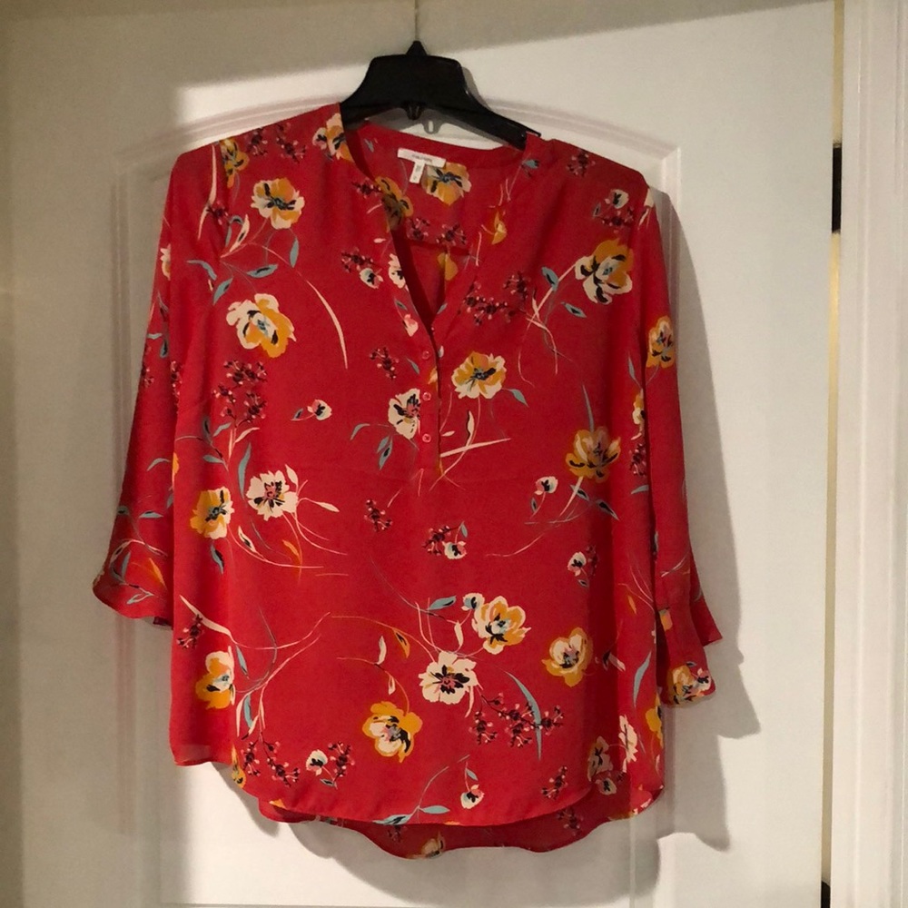 Maurices blouse